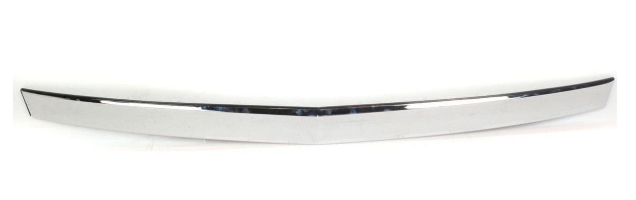 Moulure de capot chromée pour Cadillac Escalade Ext 2007-2009, GM1235107