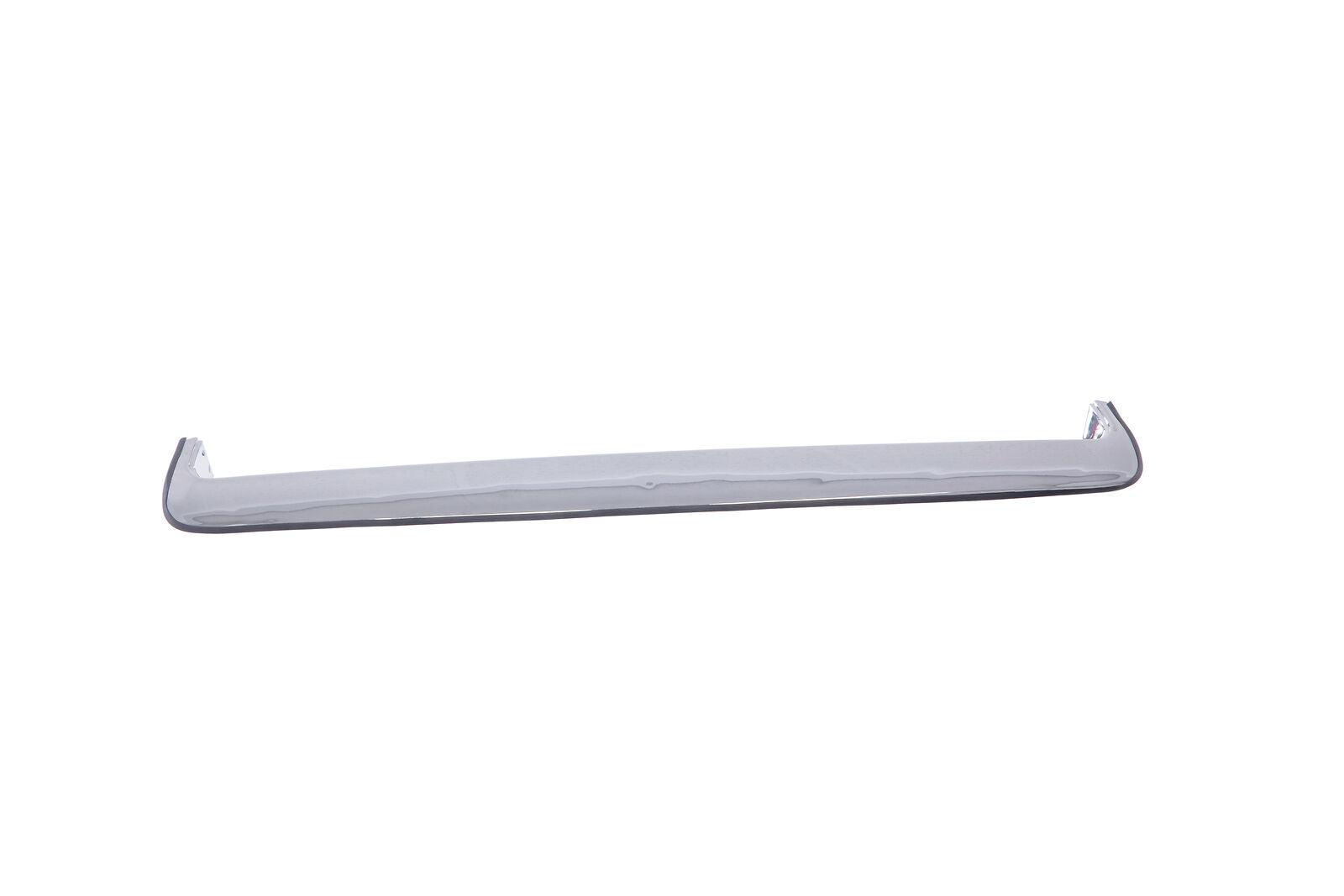 Moulure de capot chromée pour Chevrolet Aveo Sedan 2007-2011, GM1235108