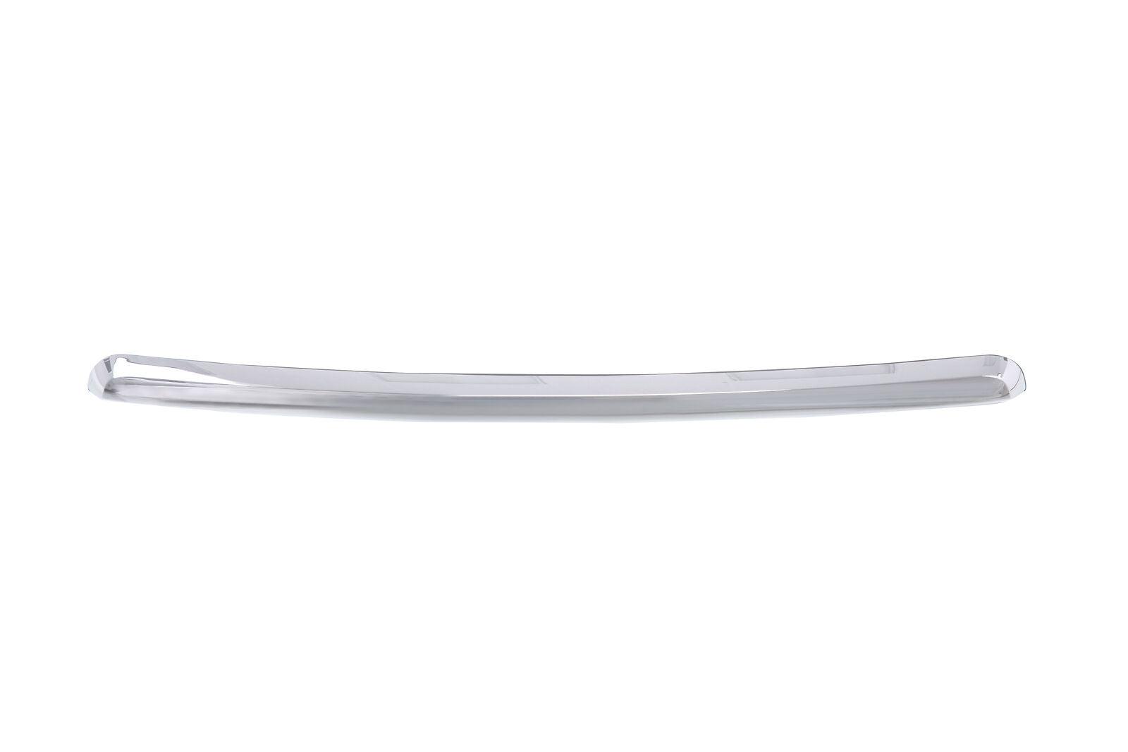 Moulure de capot chromée avec calandre chromée pour GMC Sierra 1500 (2007-2013), GM1235109