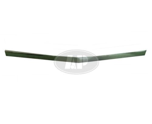 Moulure de capot chromée pour Cadillac CTS Coupé 2011-2014, GM1235117