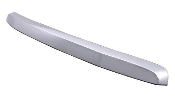 Moulure de capot chromée pour GMC Sierra 2500 (2011-2014), référence GM1235119