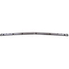 2004-2009 Cadillac Srx Hood Moulding With Out Painted Grille