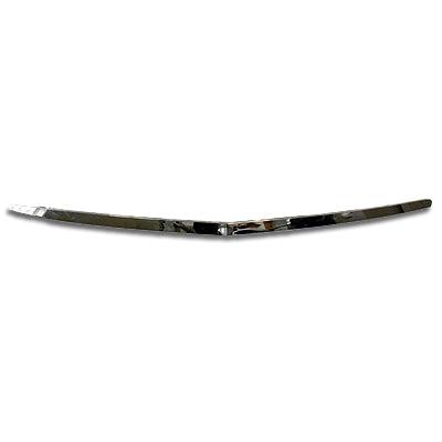 Moulure de capot chromée pour Cadillac STS 2005-2011, GM1235123