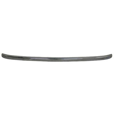 Moulure de capot chromée pour Chevrolet Silverado 3500 (2011-2014), référence GM1235124
