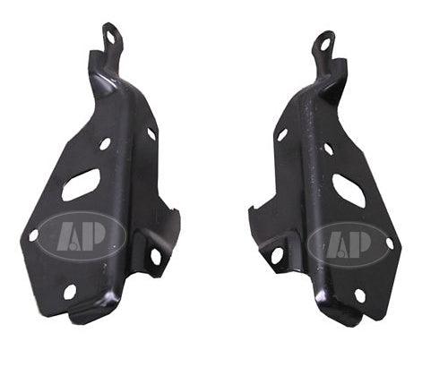 Charnière de capot côté passager pour GMC Yukon Denali 2001-2006, GM1236110