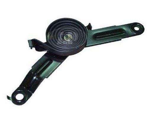 Ressort de charnière de capot côté conducteur pour GMC Sierra 3500 (1999-2006), GM1236115