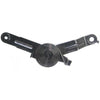 2003-2006 Cadillac Escalade Esv Hood Hinge Spring Passenger Side