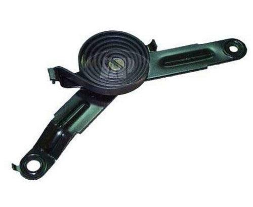 Ressort de charnière de capot côté passager pour GMC Yukon 2000-2006, GM1236116