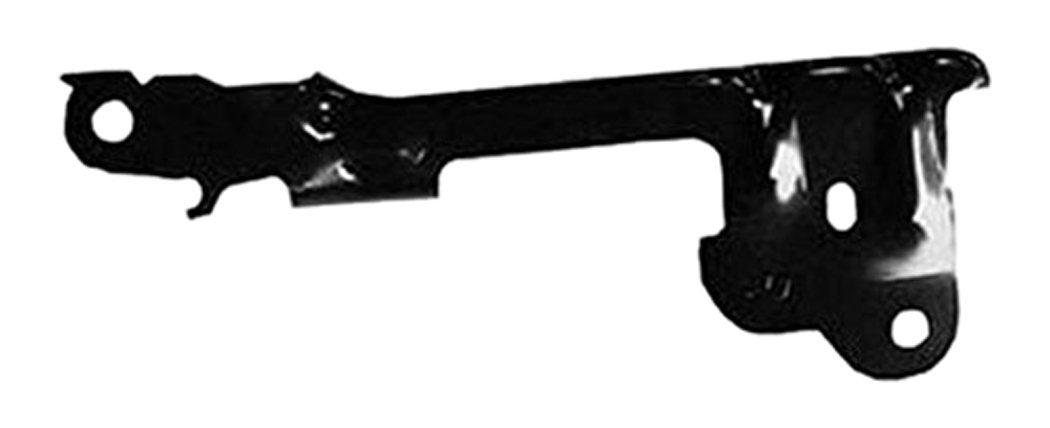 Charnière de capot côté passager pour Chevrolet Silverado 1500 2007-2013, GM1236130