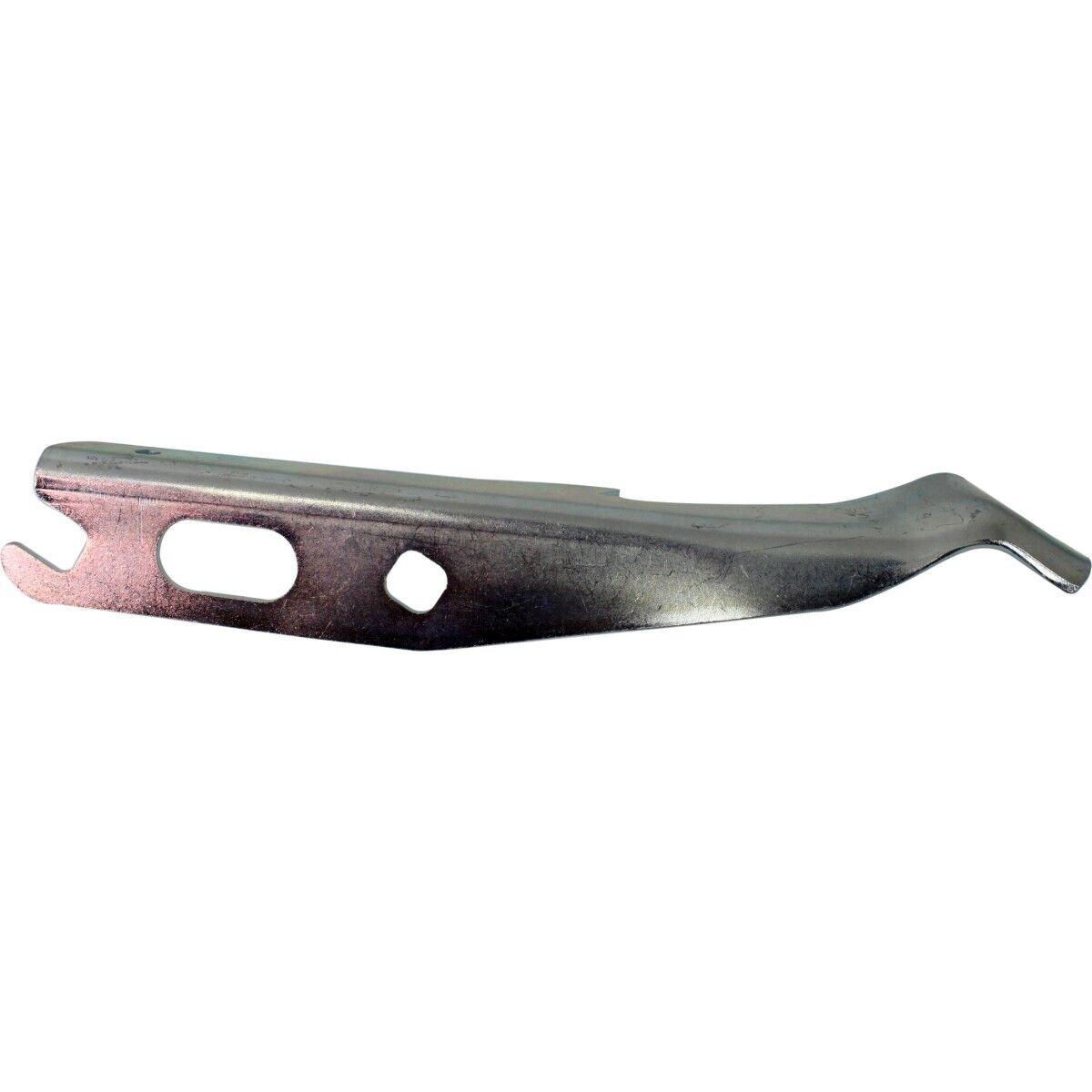 Charnière de capot côté passager pour Chevrolet Malibu 2008-2012, côté capot, GM1236131