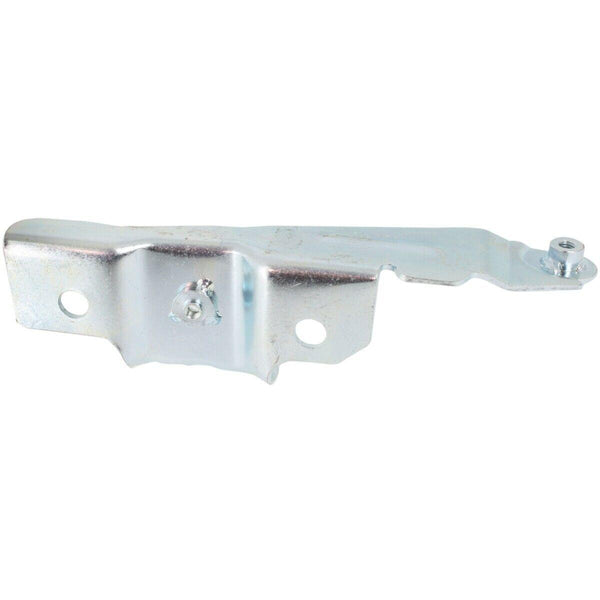 2009-2012 Chevrolet Malibu Hood Hinge Driver Side Body Side