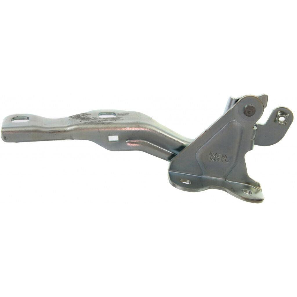 Charnière de capot côté conducteur pour Chevrolet Sonic Hatchback 2012-2020, en acier, GM1236140