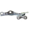 2012-2020 Chevrolet Sonic Sedan Hood Hinge Passenger Side Steel