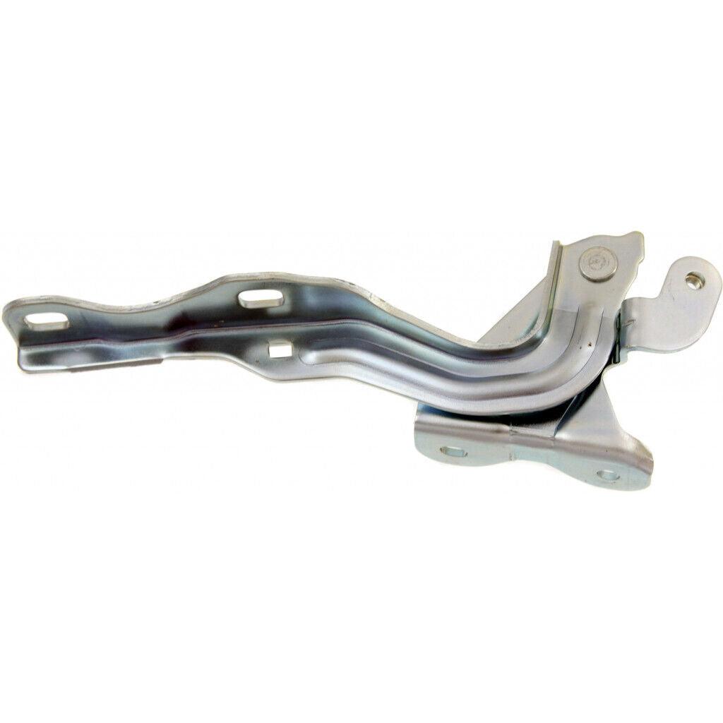 Charnière de capot côté passager pour Chevrolet Sonic Hatchback 2012-2020, en acier, GM1236141