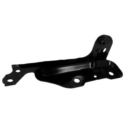 Charnière de capot côté passager pour Chevrolet Silverado 1500 Legacy 2019, GM1236147