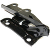 2004-2012 Chevrolet Colorado Hood Hinge Driver Side