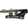 2004-2012 Gmc Canyon Hood Hinge Driver Side