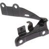 2004-2012 Chevrolet Colorado Hood Hinge Passenger Side