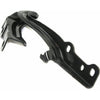 2014-2020 Chevrolet Impala Hood Hinge Driver Side