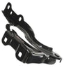 2014-2020 Chevrolet Impala Hood Hinge Passenger Side