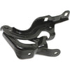 2013-2015 Chevrolet Malibu Hood Hinge Driver Side