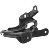 2013-2015 Chevrolet Malibu Hood Hinge Driver Side