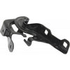 2013-2015 Chevrolet Malibu Hood Hinge Driver Side