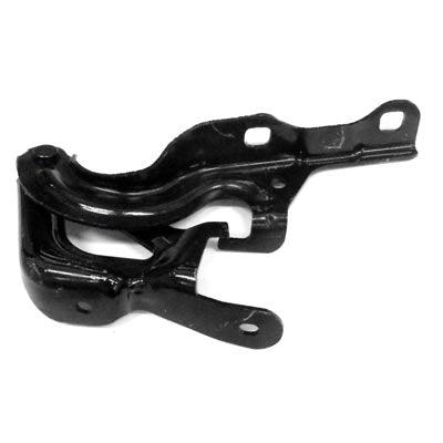 2016 Chevrolet Malibu Limited Hood Hinge Driver Side