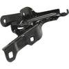 2013-2015 Chevrolet Malibu Hood Hinge Passenger Side
