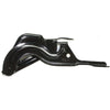 2013-2015 Chevrolet Malibu Hood Hinge Passenger Side