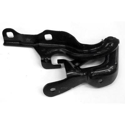 2013-2015 Chevrolet Malibu Hood Hinge Passenger Side