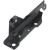 2015-2016 Chevrolet Silverado 3500 Hood Hinge Driver Side
