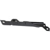 2015-2016 Chevrolet Silverado 3500 Hood Hinge Driver Side