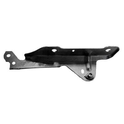 2015-2016 Chevrolet Silverado 3500 Hood Hinge Driver Side