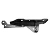 2015-2016 Chevrolet Silverado 3500 Hood Hinge Driver Side