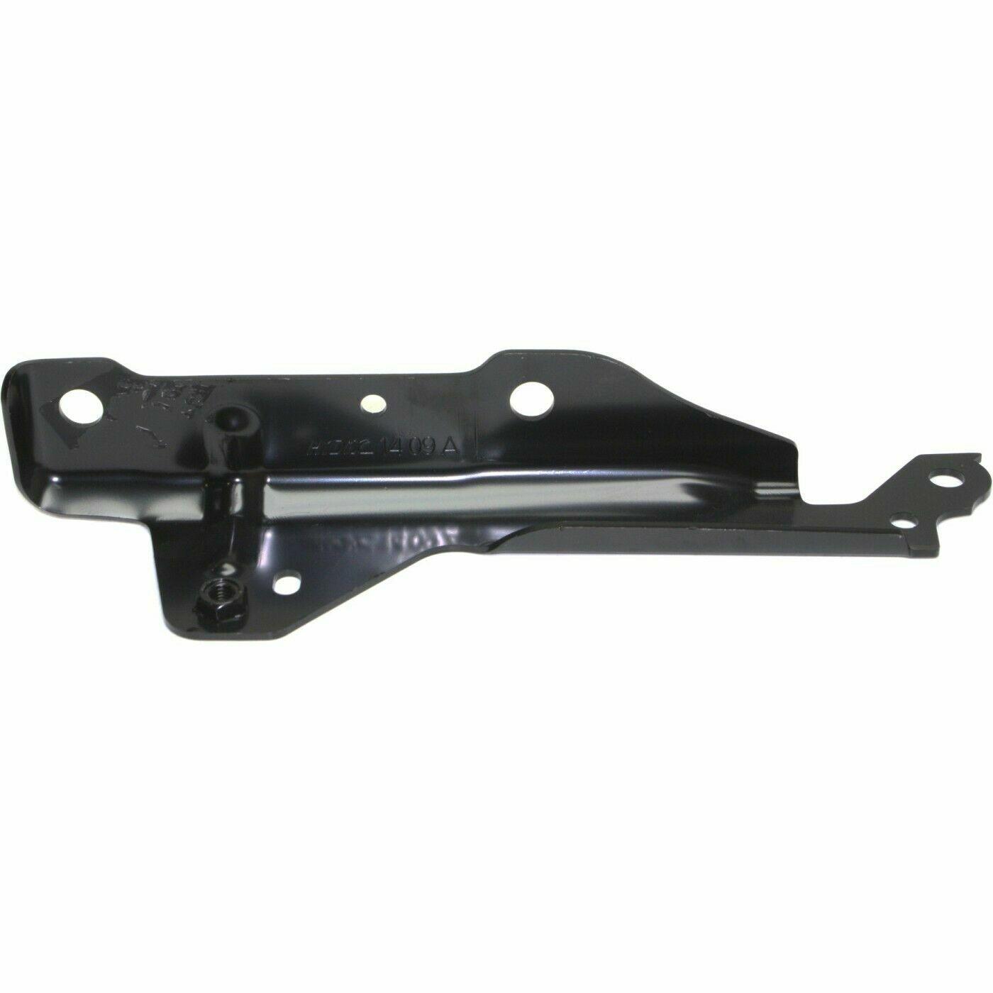 Charnière de capot côté passager pour GMC Denali 3500 2015-2016, GM1236165