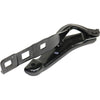 2016-2019 Chevrolet Malibu Hybrid Hood Hinge Driver Side