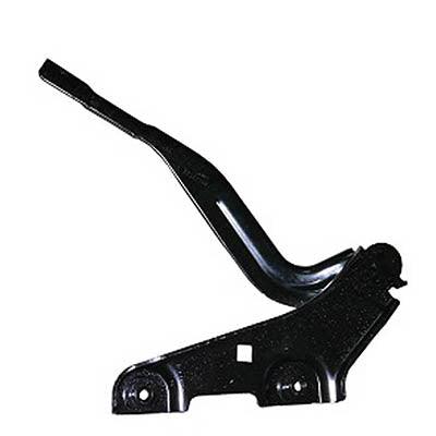 Charnière de capot côté conducteur pour Chevrolet Malibu Hybrid 2016-2019, GM1236170