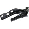 2016-2021 Chevrolet Malibu Hood Hinge Passenger Side