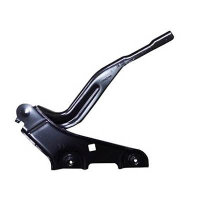 Charnière de capot côté passager pour Chevrolet Malibu 2016-2021, GM1236171