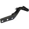 2017-2019 Chevrolet Cruze Hatchback Hood Hinge Passenger Side