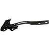 2016-2019 Chevrolet Cruze Sedan Hood Hinge Passenger Side