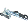 2013-2014 Chevrolet Trax Hood Hinge Driver Side Steel