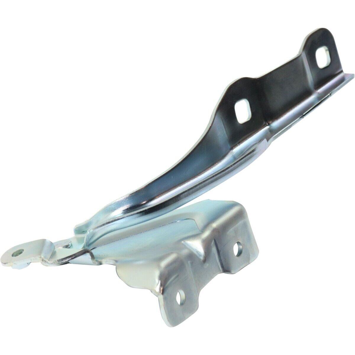 Charnière de capot côté conducteur Buick Encore 2013-2021 en acier, GM1236178