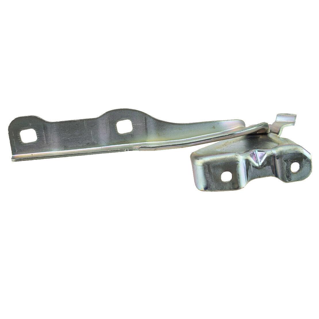 Charnière de capot côté passager pour Chevrolet Trax 2013-2014, en acier, référence GM1236179