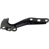 2018-2021 Chevrolet Equinox Hood Hinge Driver Side Steel