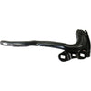 2018-2021 Chevrolet Equinox Hood Hinge Driver Side Steel