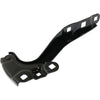 2018-2021 Chevrolet Equinox Hood Hinge Driver Side Steel