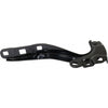 2018-2021 Chevrolet Equinox Hood Hinge Passenger Side Steel