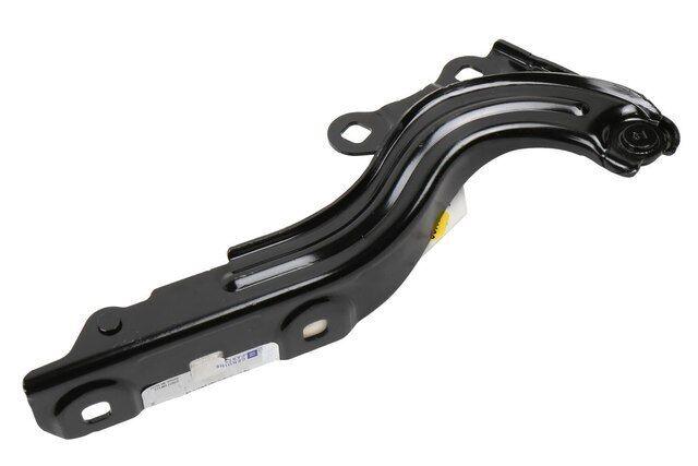 Charnière de capot côté passager en acier pour Chevrolet Traverse 2018-2023, GM1236201
